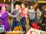 250 Installatie Jeugd IMG 8658 DezeFoto : 2016, Carnaval, Jeugd, Mart, Munster, Tess, Wennink, andre, gevelversiering, hugo, jeugdhoogheden, nettelkornkes